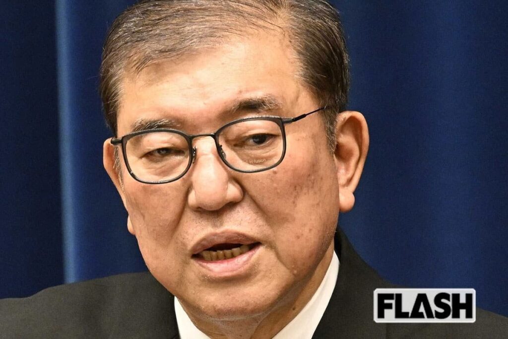 「半分詰んでる」石破首相を悩ます “裏金議員” 問題…公認すれば世論反発、しなければ落選続々「どっちも地獄」のイバラ道