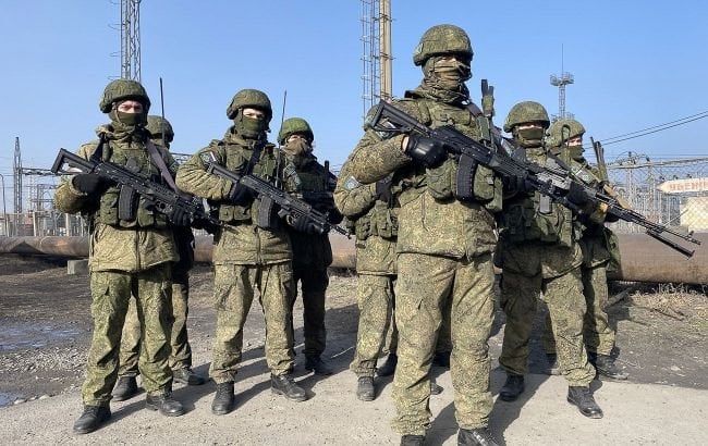 ロシア、ザポリージャ地域の二方向への新たな攻撃を準備－ウクライナ軍