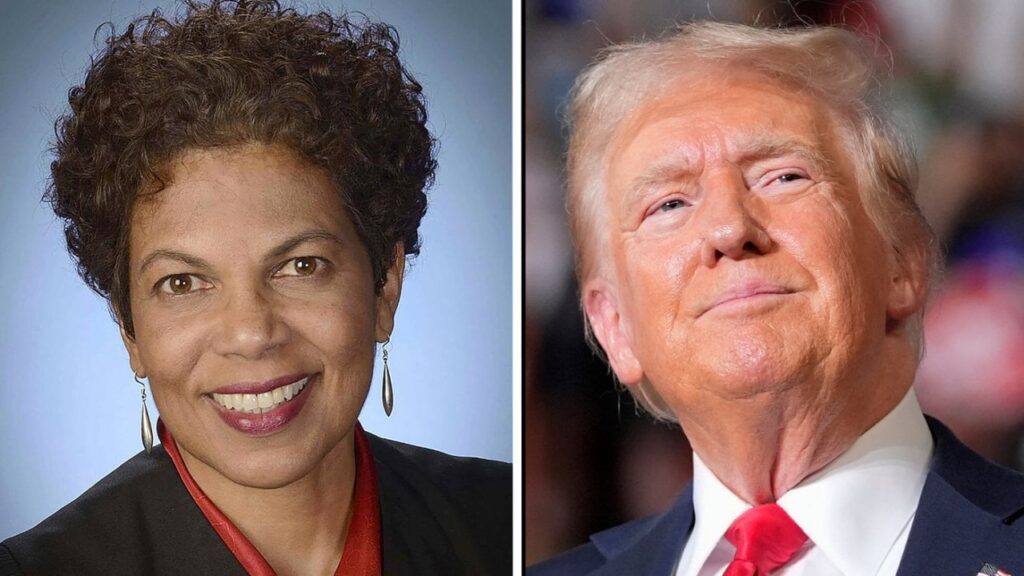 トランプ大統領が異議申し立てを示唆したため、判事は1月6日の訴訟からの追加提出書類の封印を解除することに同意