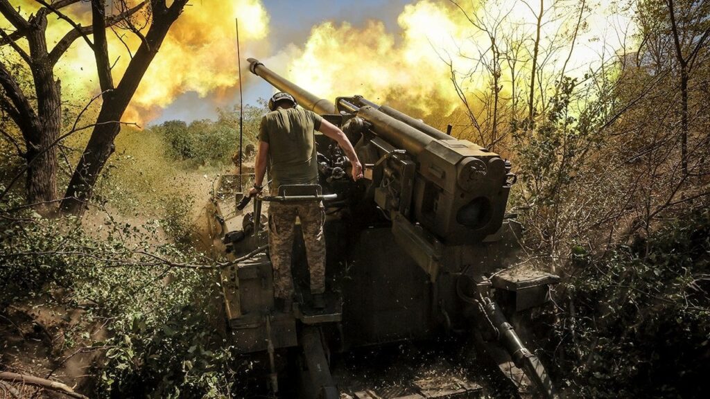 ロシアはウクライナ戦争で第二次世界大戦以降のすべての紛争を合わせたよりも多くの死傷者を出した：国防総省