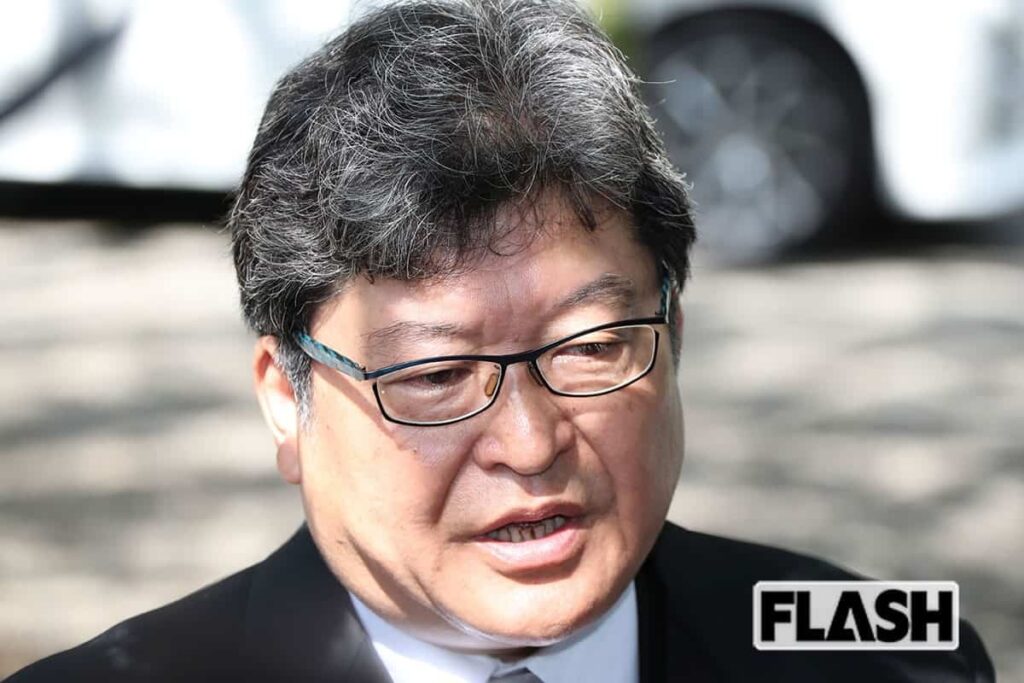 「旧安倍派ゼロ内閣」で不満タラタラ、首相に“ケンカ腰”の萩生田光一氏“身内”自民党都連からも「お前が言うな」「絶対落とそう」の総スカン ― 政権崩壊に手を貸した張本人