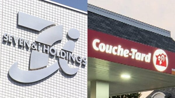 セブン＆アイ買収、加コンビニ大手が1兆円上乗せして再提案 - セブン側は社名変更など再編急ぐ