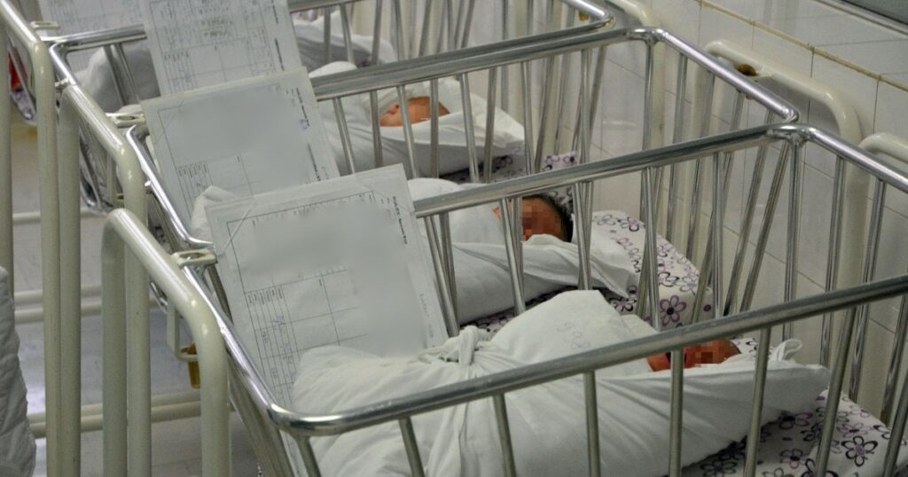 クロアチアの人口動態の黄昏: 昨年生まれた子供はわずか 38,830 人で、出生率は急速に低下しています...