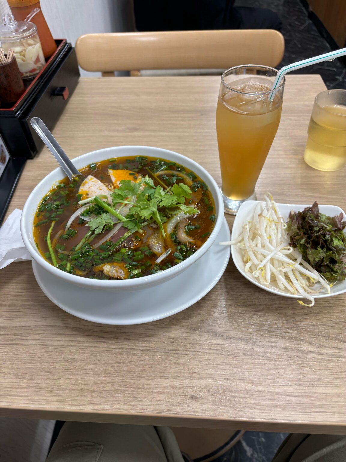 ベトナムのドトールフォー