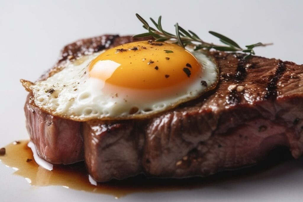 SNSで流行の「肉食療法」 専門家は「長期的にリスク」と警鐘