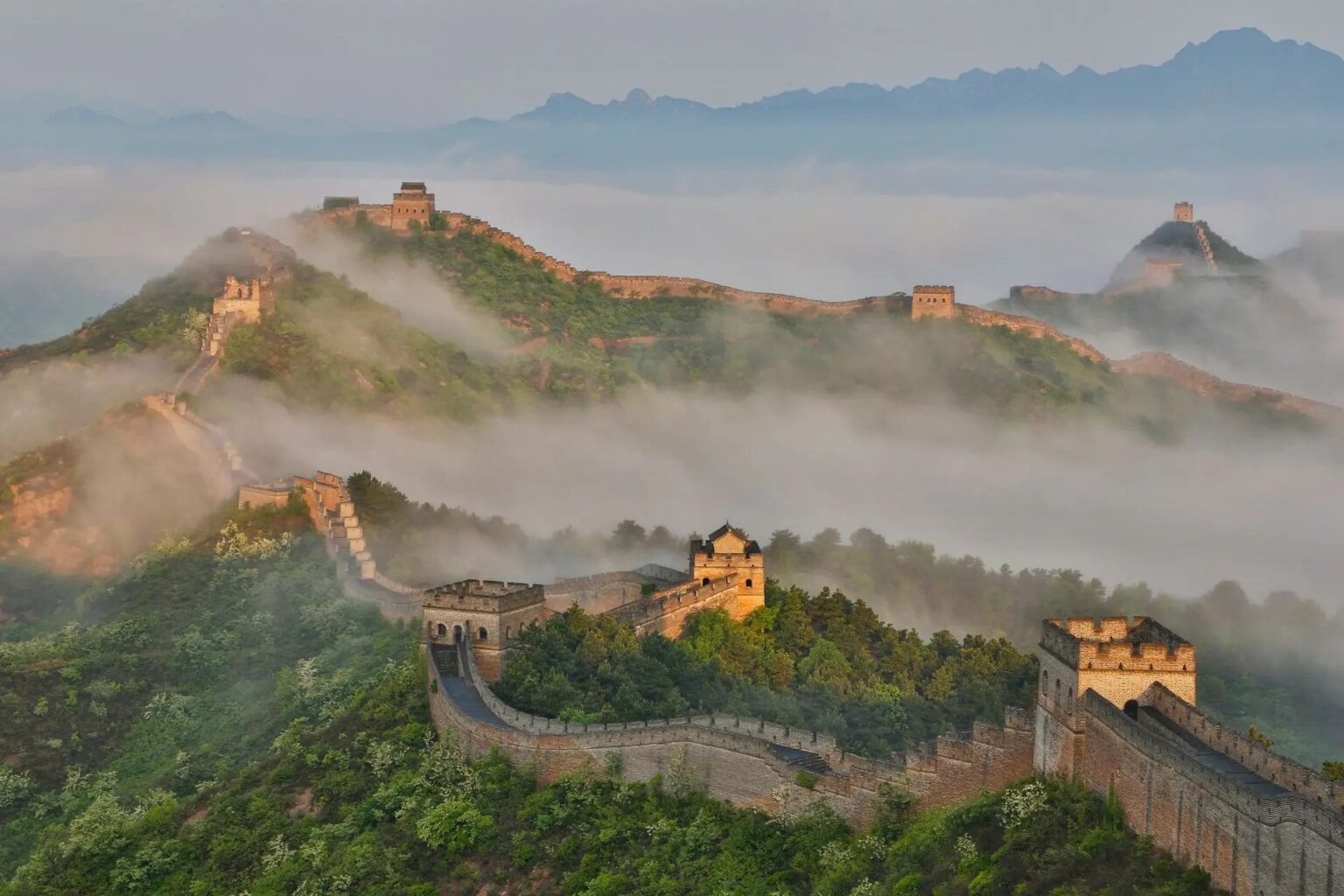 ポルトガル人は中国への旅行にビザを必要としなくなりました。