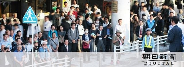 高市早苗氏、「次」見据える応援行脚 処遇に不満の非公認候補が殺到