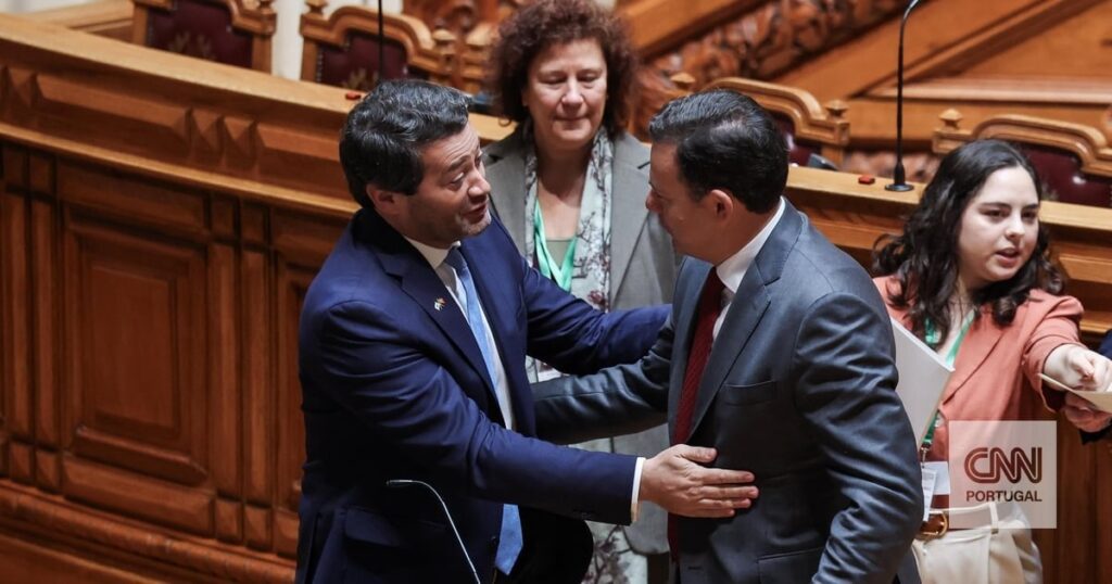 チェガ氏、予算案で「責任ある立場」をとりたいと語る