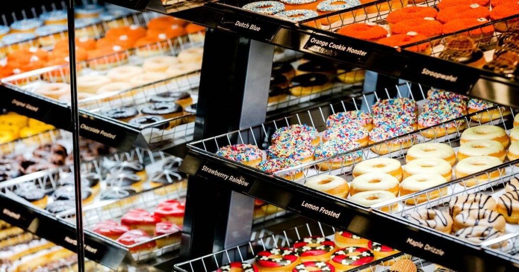 オランダのコーヒー＆ドーナツチェーン「ダンキン」が破産