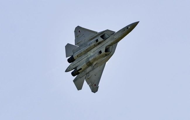 ロシア、Su-57戦闘機の生産を一時停止：理由は明らかに