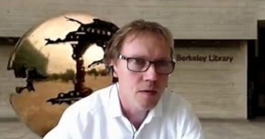 法学教授ディルムッド・フェラン氏、ダブリンでの男性殺害で無罪を主張