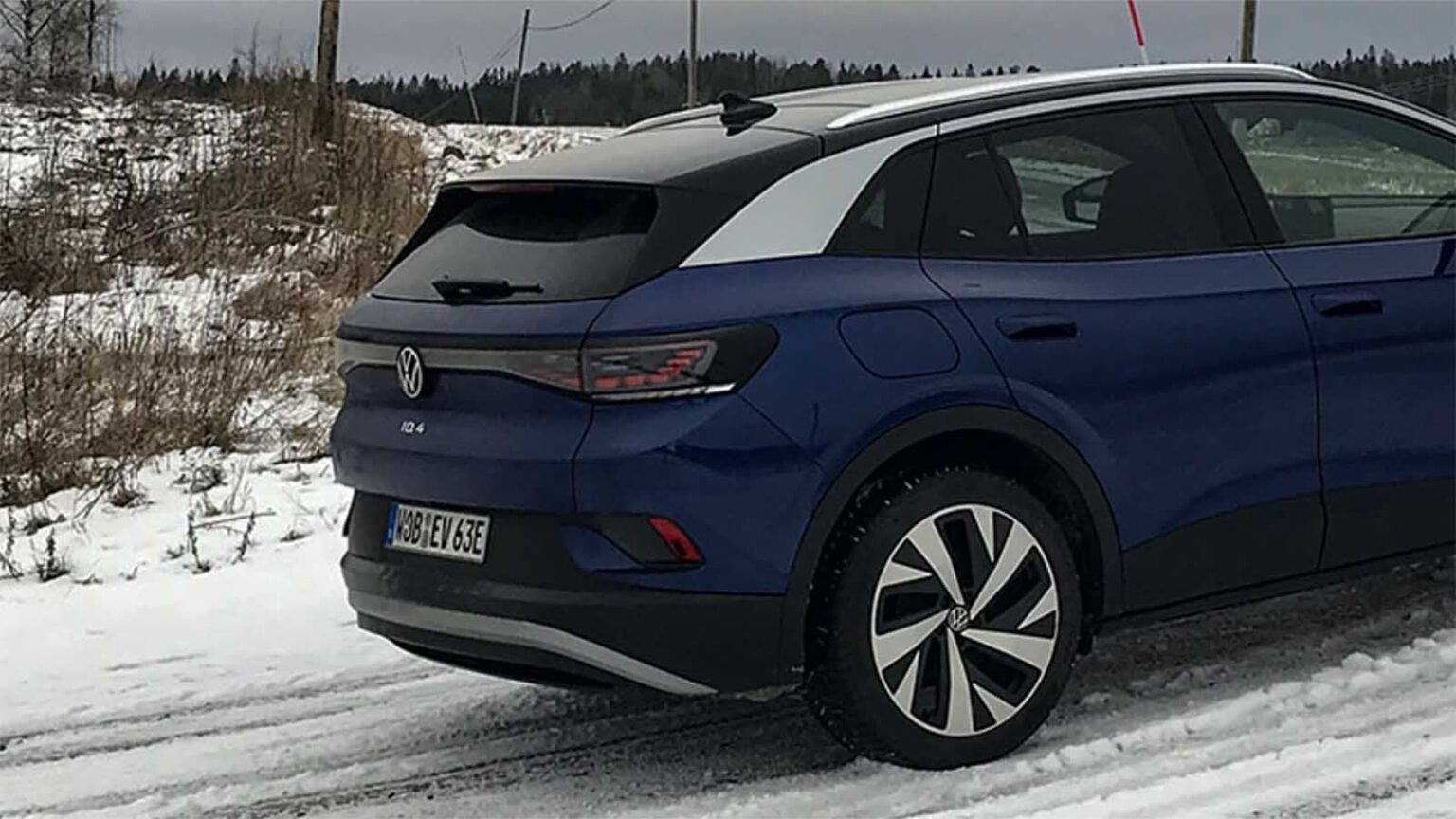 警報: 数百万台のスウェーデン車のリアライトが消灯しました | Carup.se