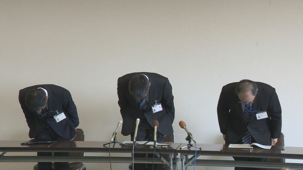 1次会・2次会・その後1人で…相当量の酒で酔っぱらい50代女性を投げ倒してわいせつな行為 県立高校の40代男性教諭を懲戒免職処分 山口県
