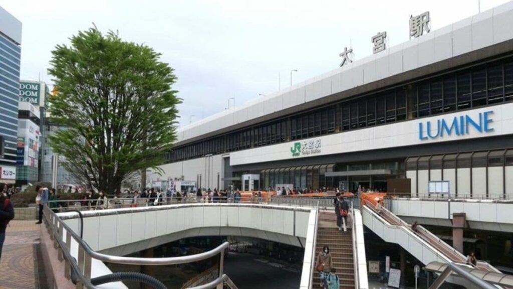 関東人と関西人で異なる｢大宮駅｣のイメージ - 埼玉の巨大ターミナルと､京都の地元密着駅