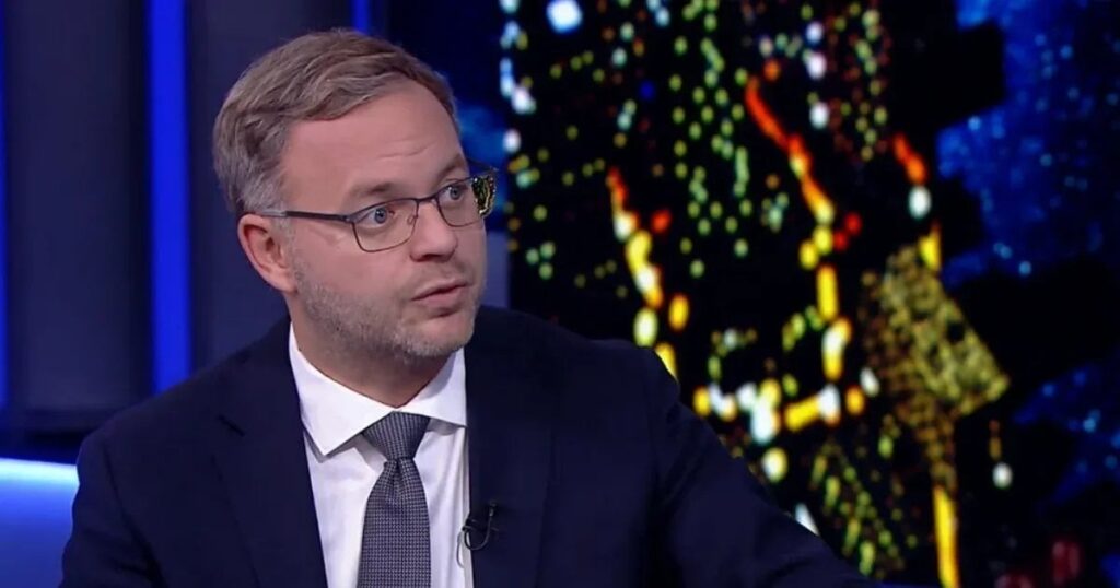 1956 年の事件についてバラス・オルバン氏: 私たちはこのような偽情報キャンペーンに数多く遭遇するだろう