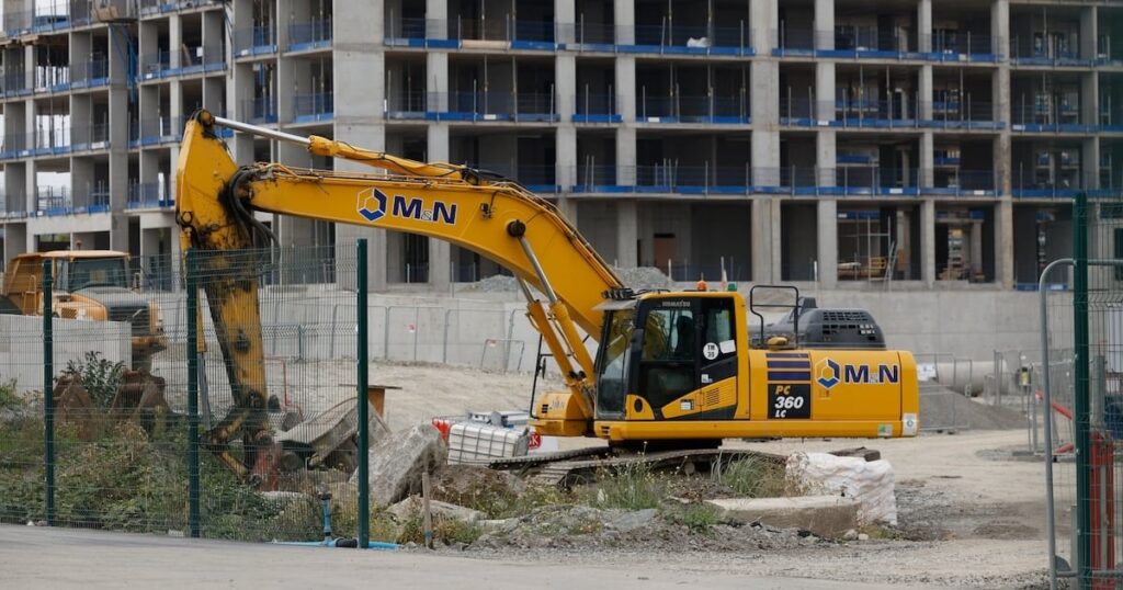 公営住宅計画の2ベッド1階建てユニットの開発費は最大45万ユーロかかる可能性がある