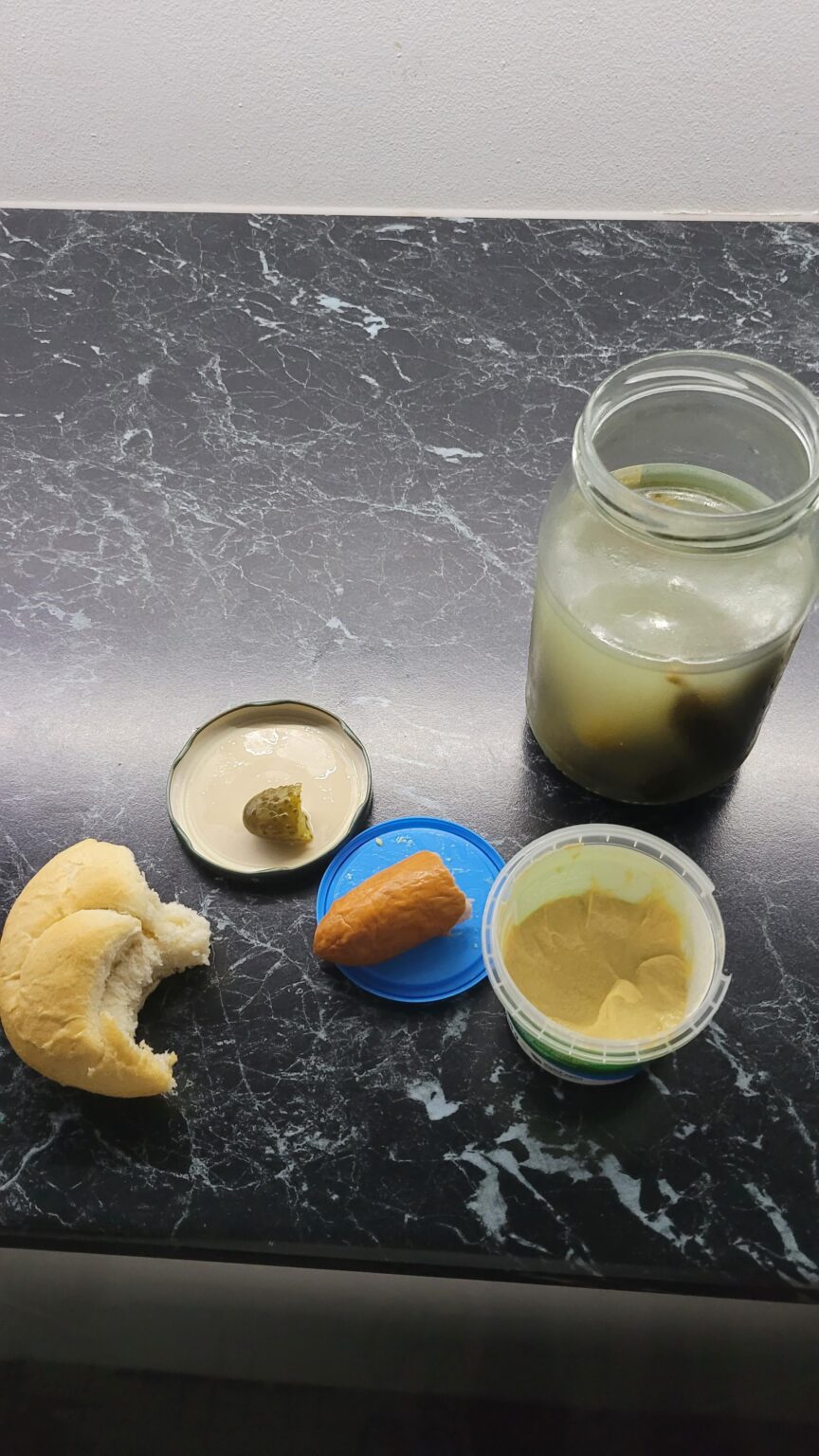 チャンピオンの朝食（大学編）