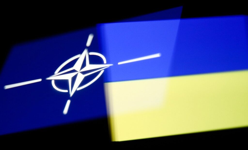 ウクライナがNATOに加盟するまでヨーロッパは安全ではない - 元米国大使