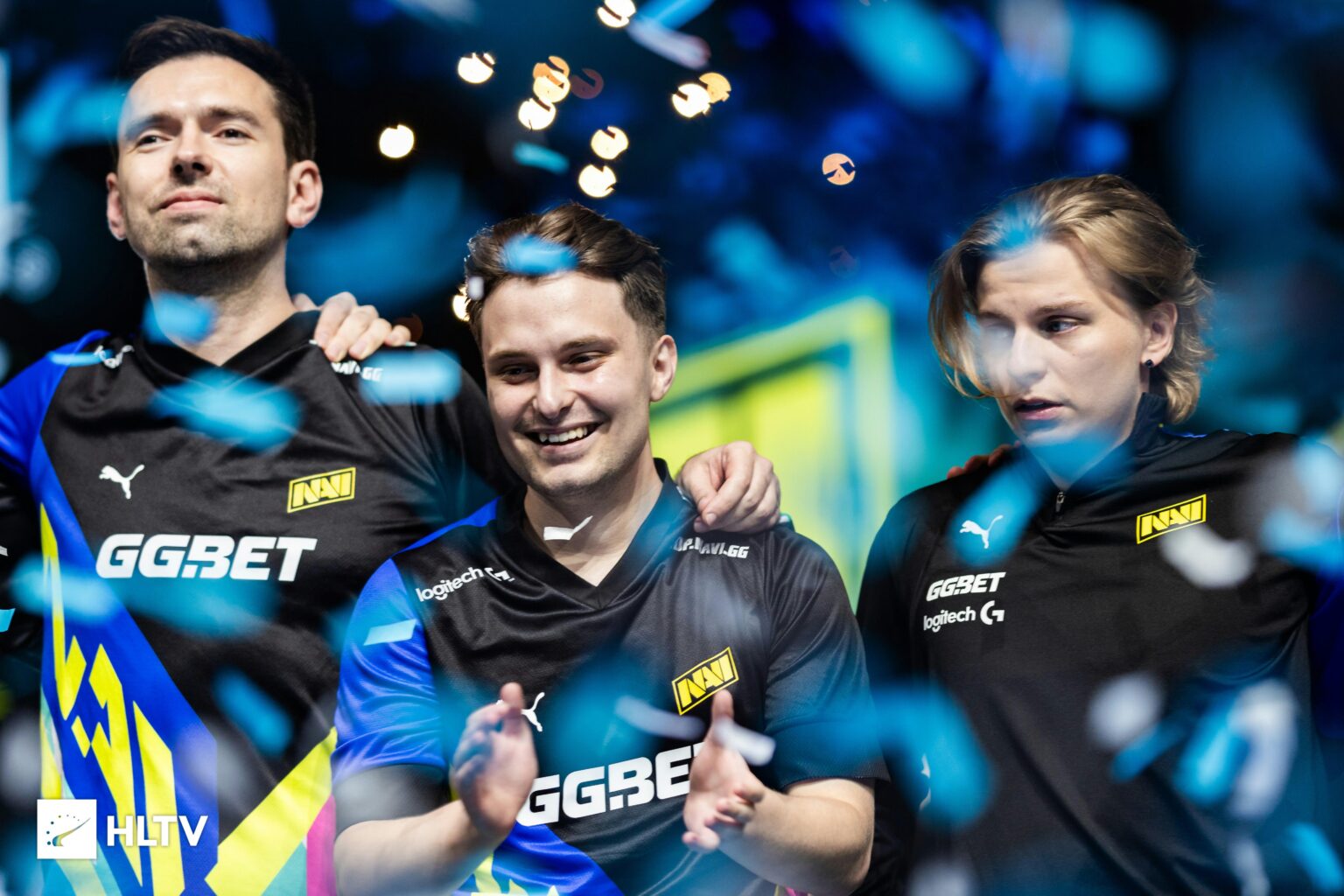 IEM リオ 2024 決勝では Natus Vincere が優勝、Ivan "iM" Mihai が MVP を獲得