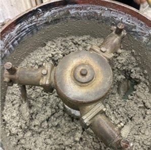 実用性の高いカーボンリサイクル製品として、海水とCO2を原料とした全く新しいコンクリートを開発｜早稲田大学
