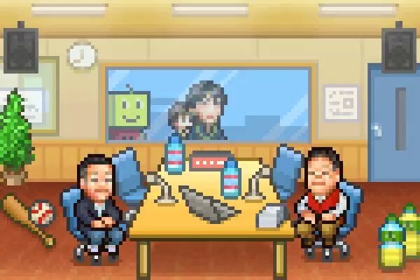 【乞食速報】ゲーム発展国が24時間限定で無料配信中！！！！