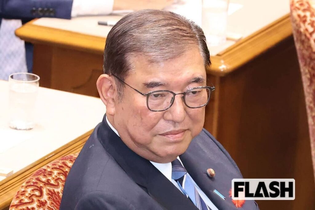 「言うことコロコロ変わる」石破首相「夫婦別姓」推進派のはずが慎重姿勢に転換…態度後退にあきれる国民 ― 自民党支持層の63.7％が賛成