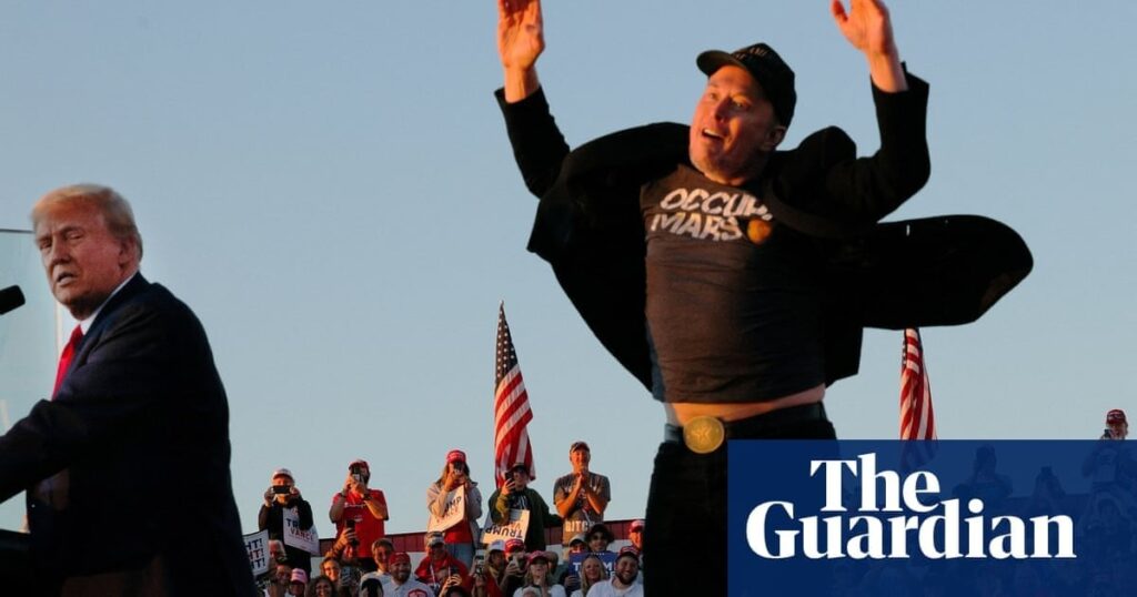 トランプ陣営はマスク氏のXと協力し、JDバンスファイルの流出をプラットフォームから遮断した