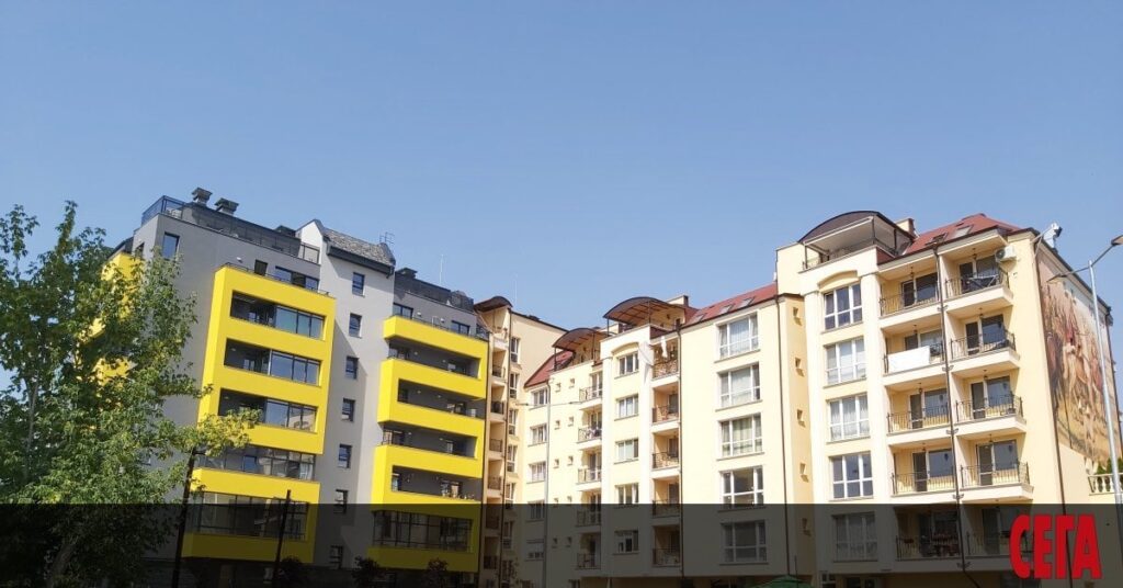 ソフィアの不動産取引の 70% は住宅ローンなしです