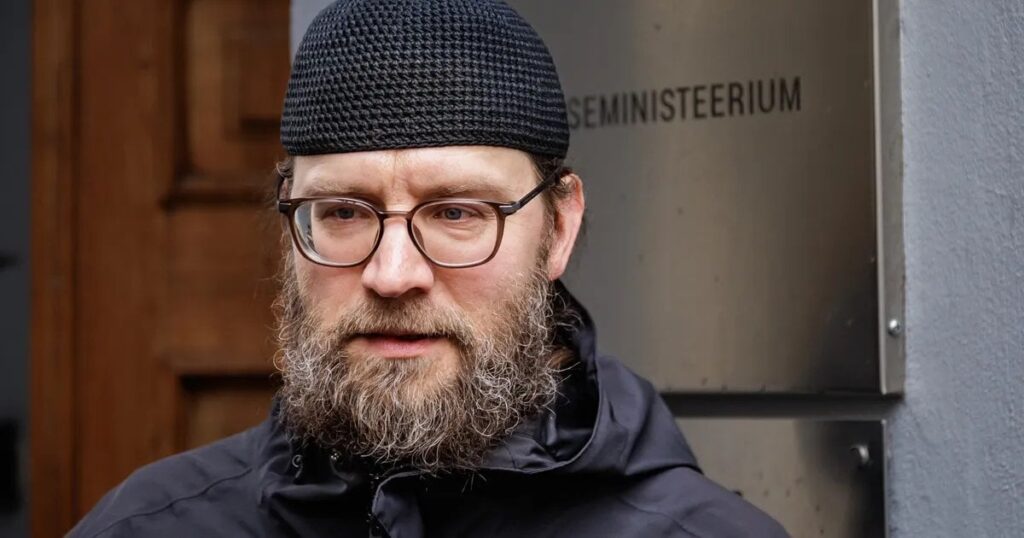 ダニエル司教への宣教：現在の変化によっても、教会に対するモスクワ総主教庁の影響力は減少しないだろう