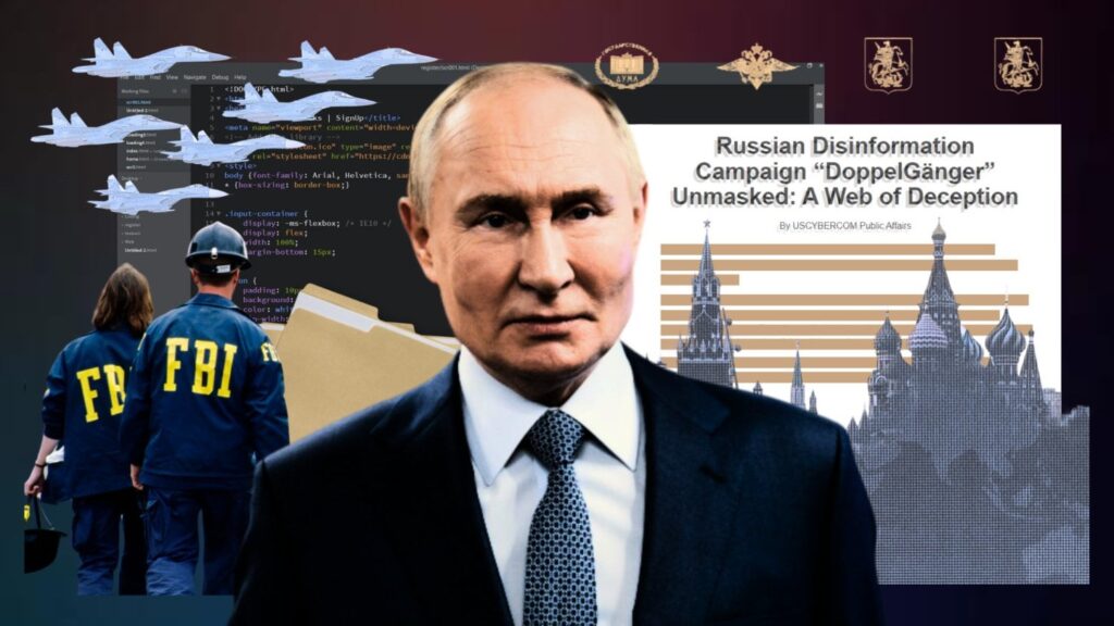 「フェイクニュース工場が必要だ！」 - 偽情報を大規模に拡散するロシア企業から驚くほど詳細な内部文書が公開された