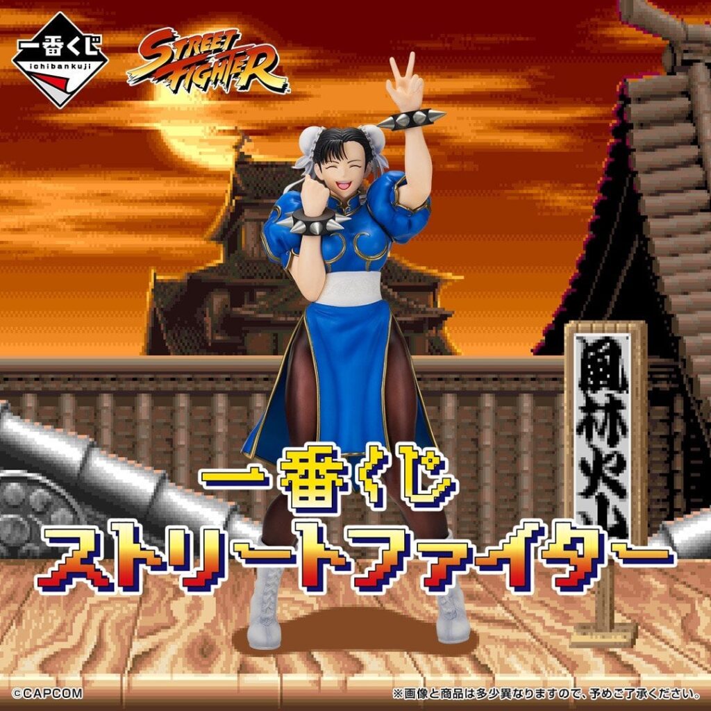 差し替えジャッキー・チェン版フェイスパーツたのむ