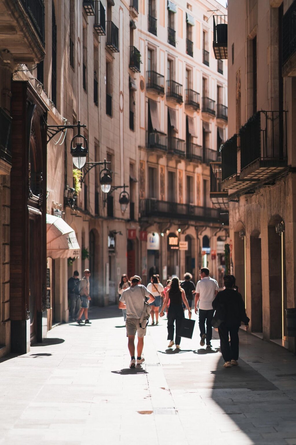 スペイン旅行の写真を何枚か載せます！