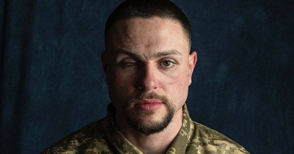 「彼はウクライナを故郷と呼んだ」：最前線の戦闘員らがロシアの砲撃で死亡したアイルランド兵士ロバート・ディーガンを回想