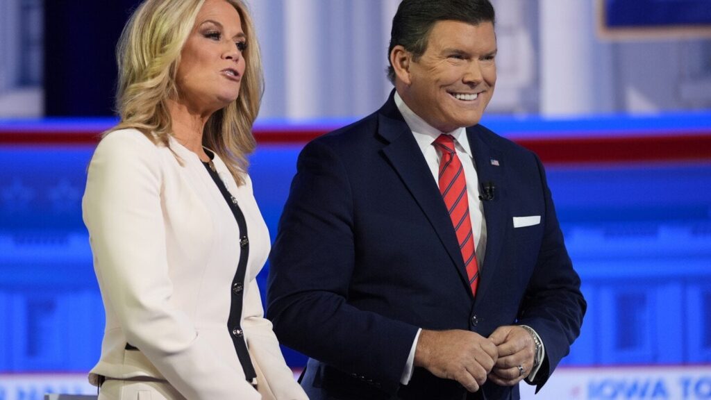 FOXニュースとのハリス氏のインタビューは、ネットワークを活用した民主党の戦略の変化を示している