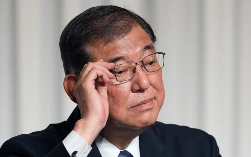 「カルトだよ。危ないよね」石破茂新体制を生んだ“究極の選択” 自民党議員たちが高市早苗を選ばなかった“想像以上の嫌悪感”とは