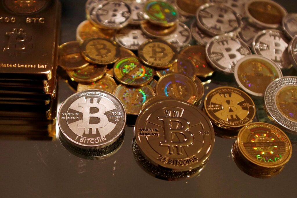 課税：仮想通貨の計画変更 - 誰にどのように課税されるのか - THE STEP