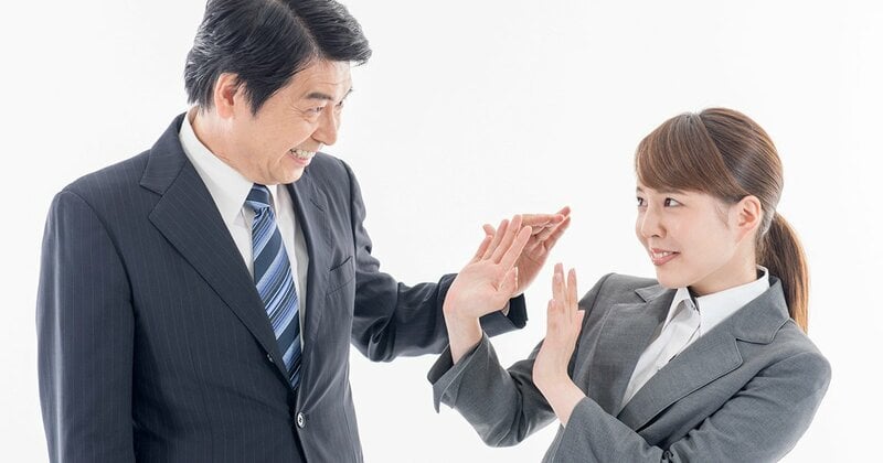部下の「妊娠報告」を受けた上司が、絶対に言ってはいけないNG発言とは？
