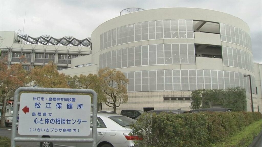 松江エクセルホテル東急の会食で13人が食中毒症状 2階厨房を5日間の営業停止処分に 島根県松江市