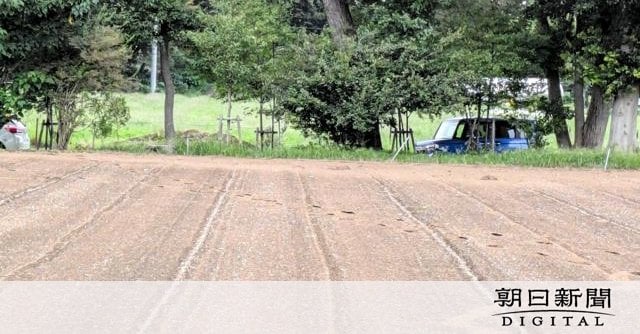 埼玉・所沢の住宅で緊縛強盗、切られて住人けが 1人逮捕 2人確保