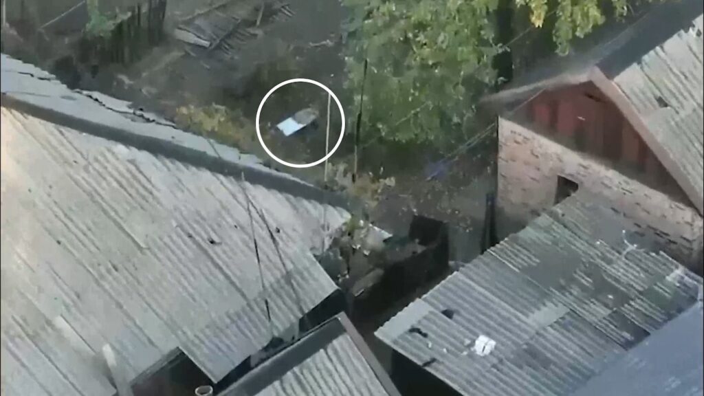 ロシアの違法スターリンク端末がウクライナ進出を後押し