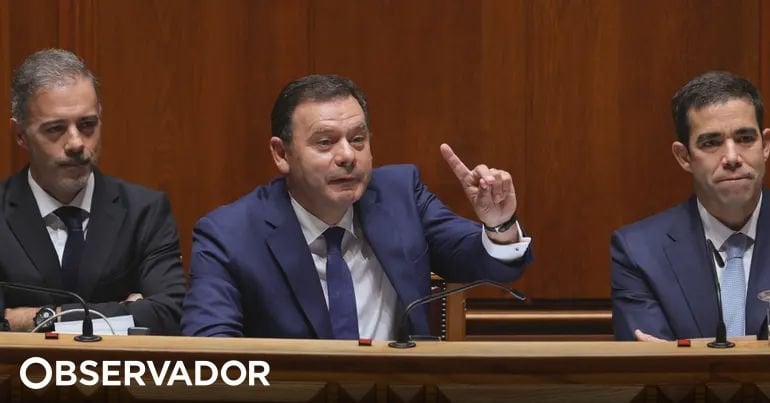 「奇妙に思えるが、ペドロ・ヌーノはIRCの支持率を1パーセントポイント下げるよりも選挙を好む」