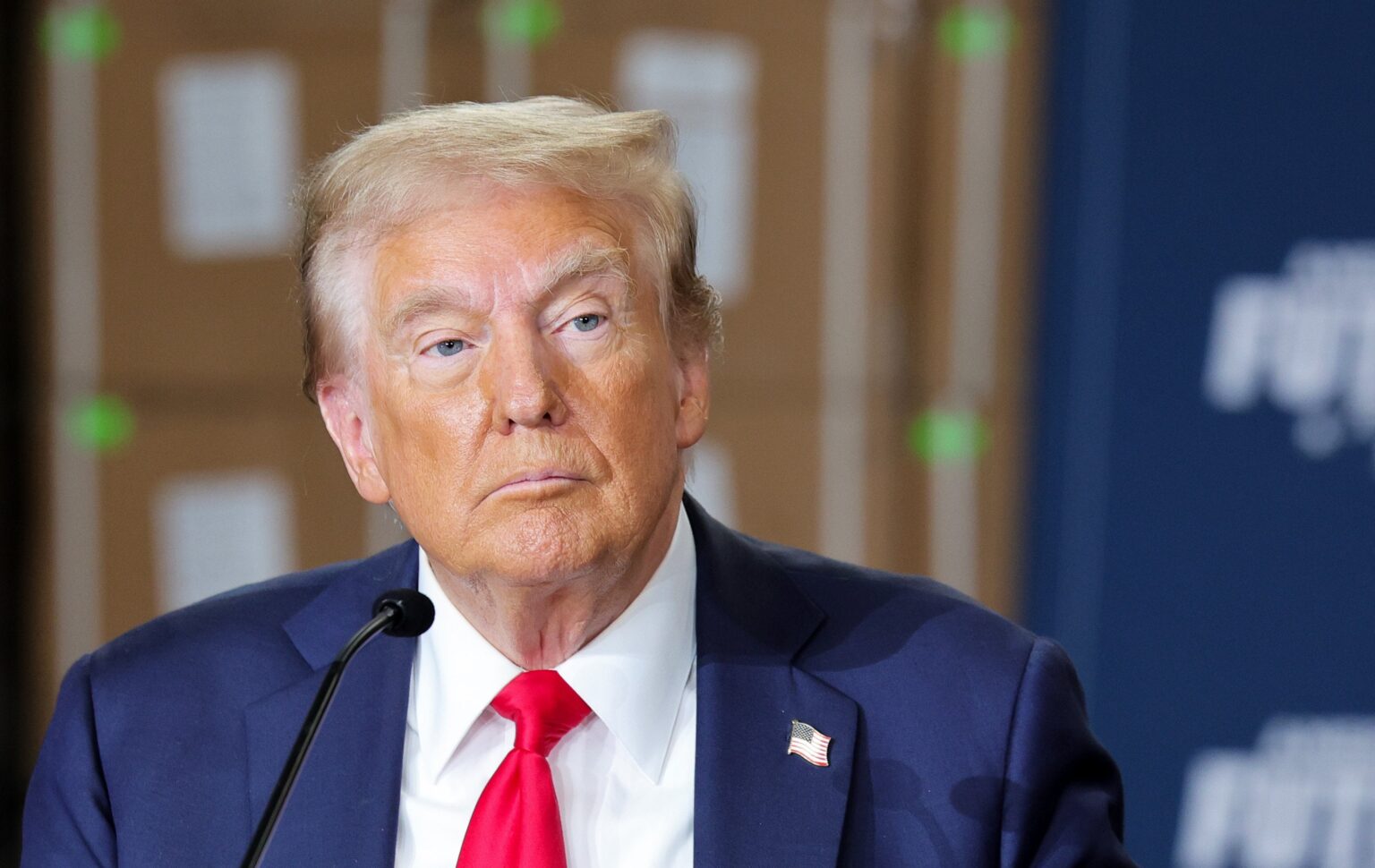 ドナルド・トランプ氏は別の連邦法に違反した可能性がある―法律アナリスト