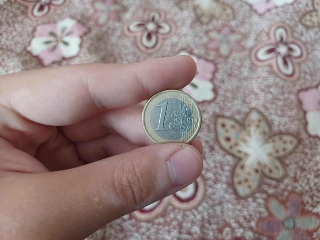 400フォリントコイン