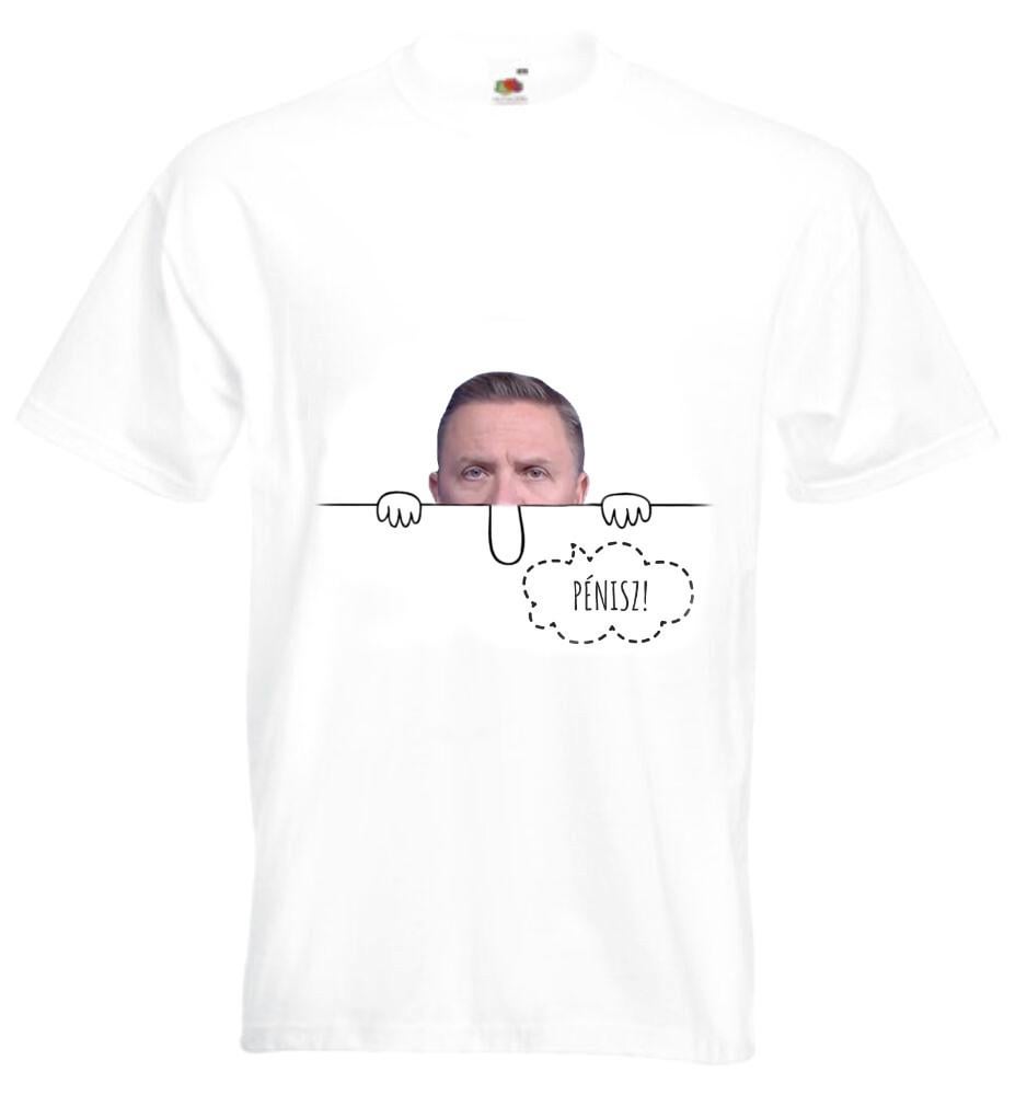 フォストTシャツ