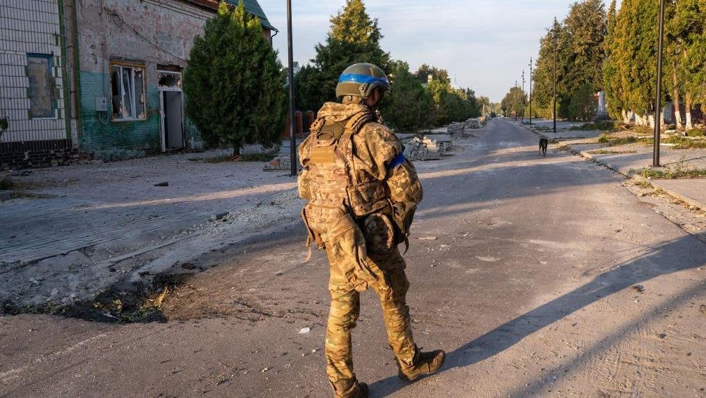 ウクライナ、ロシアによる捕虜兵士の処刑報道を非難