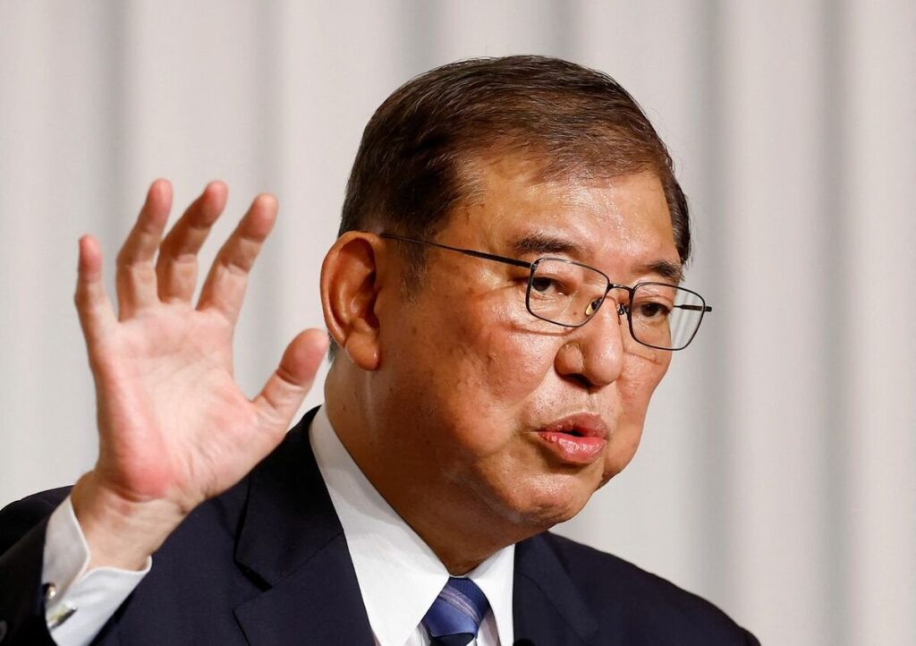 「石破のせがれ預かってくれんかね。頼むよ」電話口で響いた田中角栄のダミ声…“緊縮派”の宰相・石破茂誕生の瞬間 -「勇気とまごころをもって真実を語れ」石破氏が好む“ミッチー語録”の背後にある増税志向