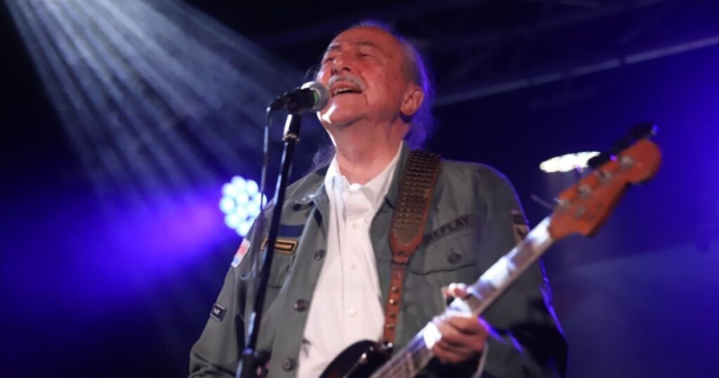 キリル・マリチコフ氏死去…追悼