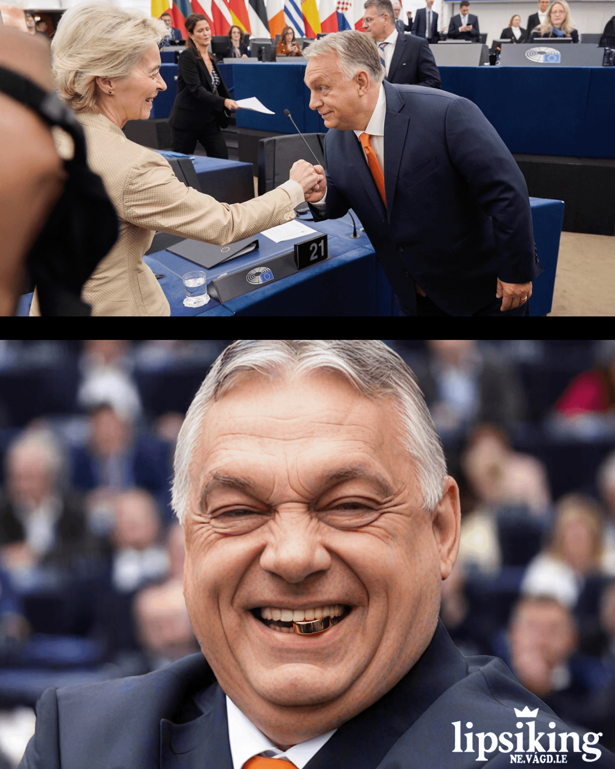 ...