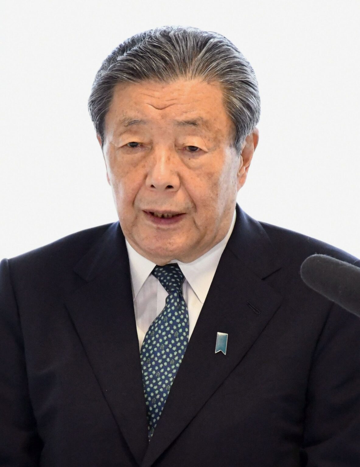 「裏金議員」役職登用を示唆 自民・森山氏、政活費廃止へ検討 ―「選挙を経て国民の信任を受けた」