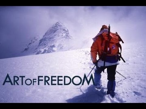 ポーランドのアルピニズムドキュメンタリーを探しています（Art of Freedom）